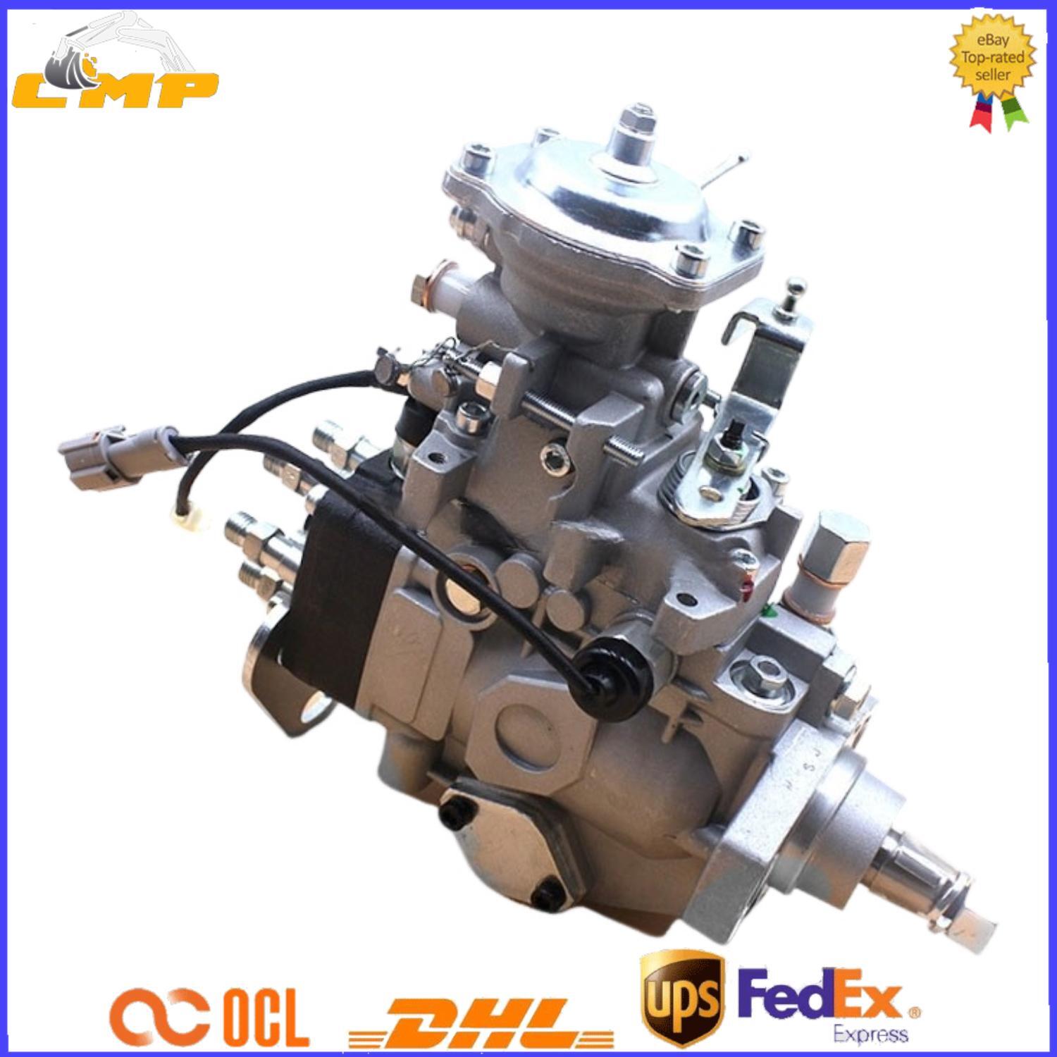 Fuel Injector Pump 104640-3970 MD155264 Fits MITSUBISHI 4D56