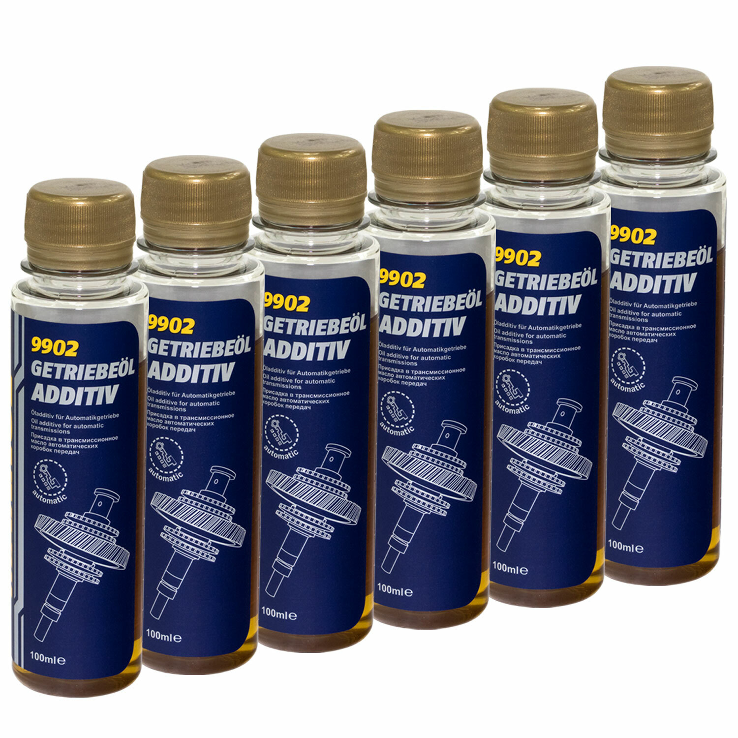 OLIO CAMBIO SINTETICO 100% CON ADDITIVO LSD ROYAL PURPLE MAX GEAR 75W90 GL-5 EBa