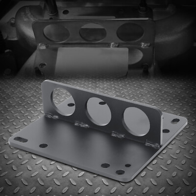 Для Chevy Ford SBC BBC 3/16 Стальная подъемная пластина двигателя Кронштейн подъемника карбюратора