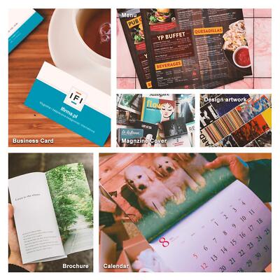 Koala Glossy Thin Inkjet Printer Paper DIY Chip Bag and Print Brochure Flyer ...