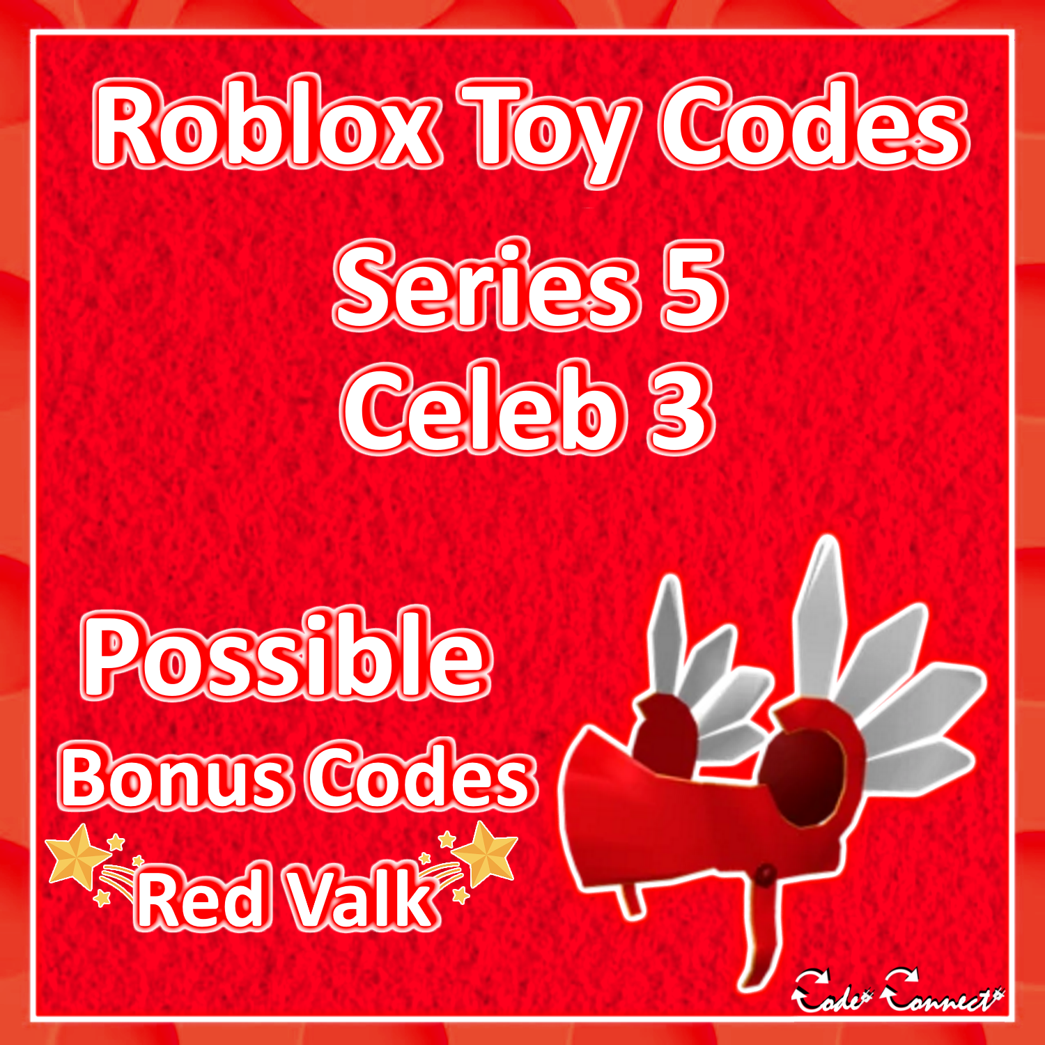 Toy codes. Toy codes