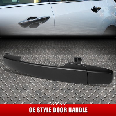 ДЛЯ FORD FOCUS 08-11 РУЧКА ТЯГИ ПЕРЕДНЕЙ ПРАВОЙ ДВЕРИ СО СТОРОНЫ ПАССАЖИРА С ЧЕРНОЙ ГРУНТОВКОЙ