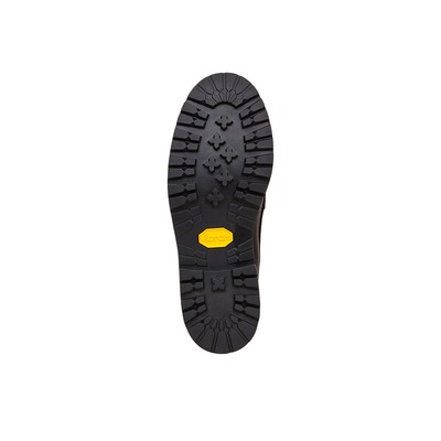 Pre-owned Polaris Women's Lace Up Boot, Black