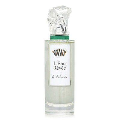 Sisley L'Eau Revee d'Alma Eau De Toilette Spray  100ml/3.3oz