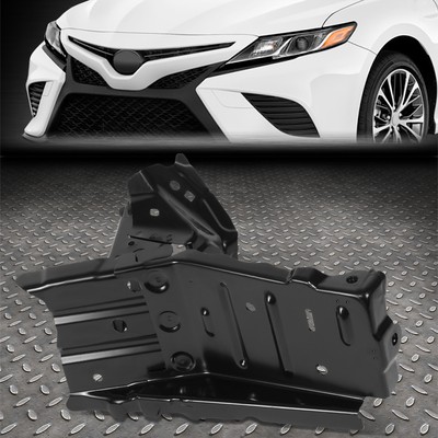 Для 18-25 ES250/350 ES300h Avalon Camry Передний левый опорный кронштейн радиатора