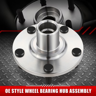 Для 92-03 Lexus RX300 Toyota Camry Solara Подшипник и ступица переднего колеса в сборе