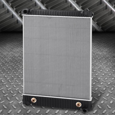 Для 2-рядного радиатора в стиле Acterra OE 03-08 Freightliner M2 100 106 Sterling Truck