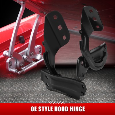 Для 12-18 Escape Focus Lincoln MKC Стальная петля капота в стиле OE с левой и правой стороны