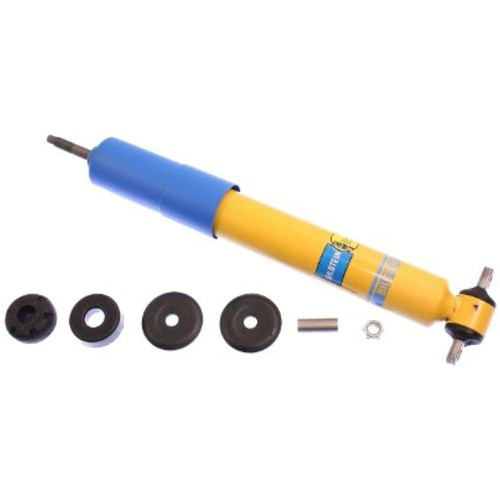 c Bilstein 24-186063 Front Shock for Dodge Ram 2500 2WD,Yellow