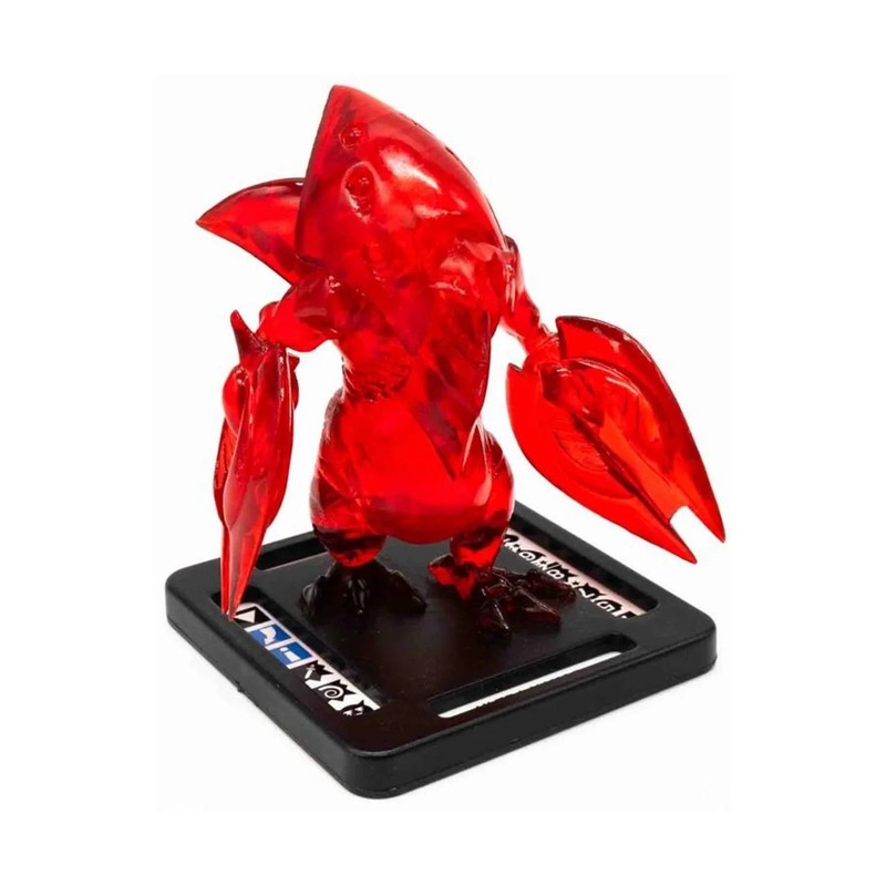Monsterpocalypse Series 2 I Chomp NY : Ultra Xaxor