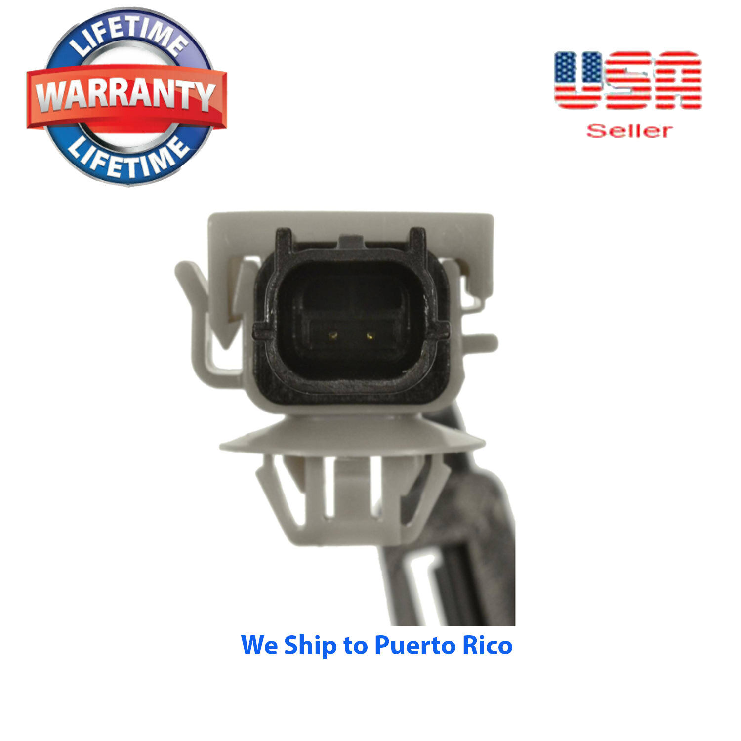 ABS Wheel Speed Sensor Front Right Fit Honda Civic 2016-2020 Insight 2019-2021