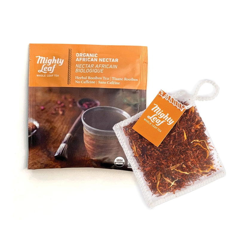 , 100 Tea Pouches