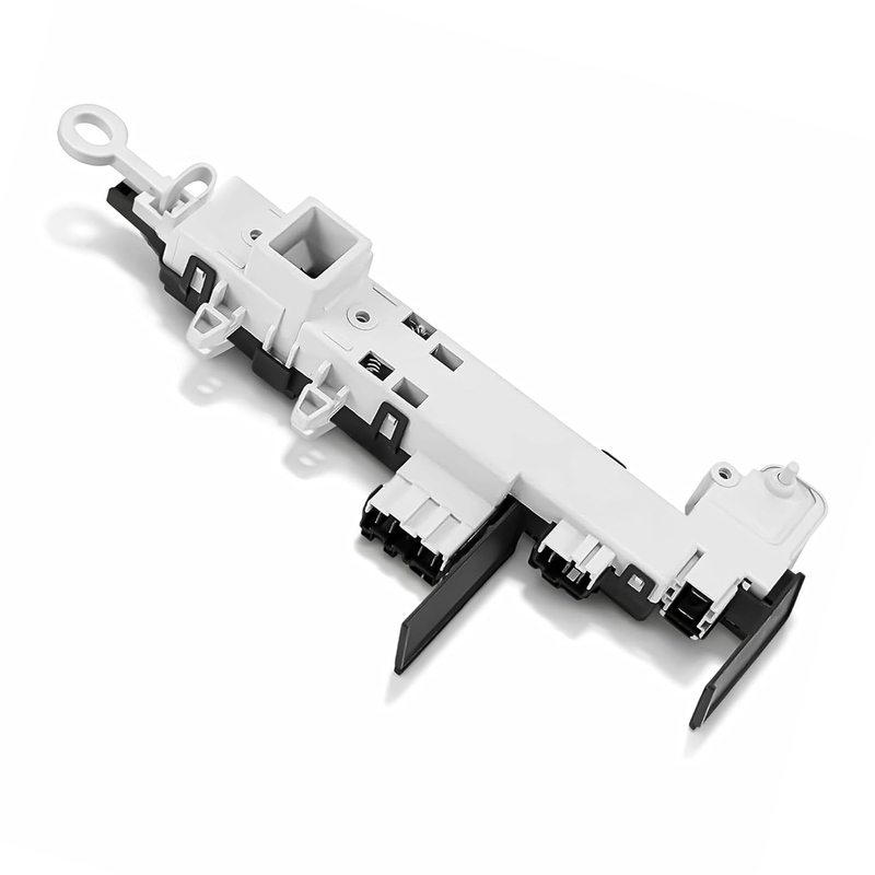 Washer Door Lock Latch Switch WP8182634 for GE Whirlpool Maytag Amana