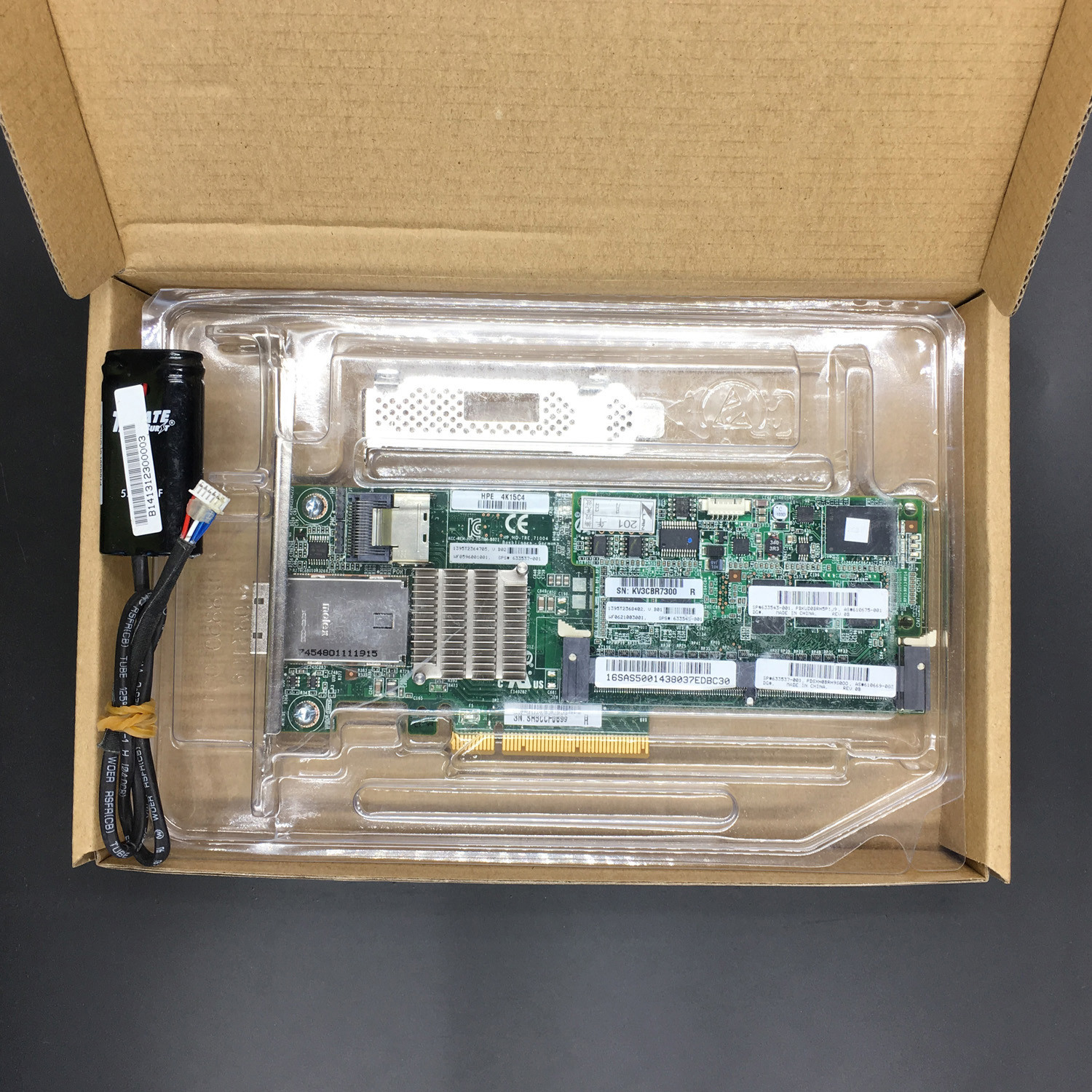 Smart array p212. Hp smart array p222.