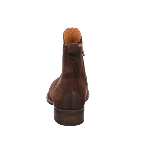 GABOR S2K GABOR DAMEN STIEFELETTEN 51.660-18 BRAUN 922632