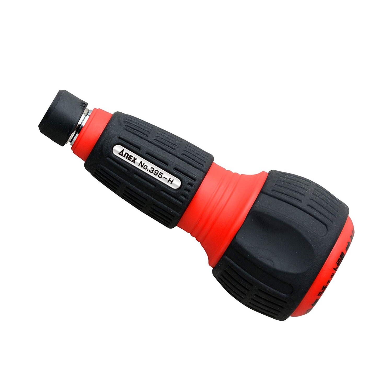 ANEX RATCHET DRIVER GRIP 