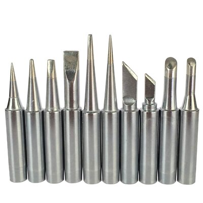 900M Soldering Iron Tips for HAKKO 936,937,907 Atten, Quick,Ryobi, Aoyue,... 