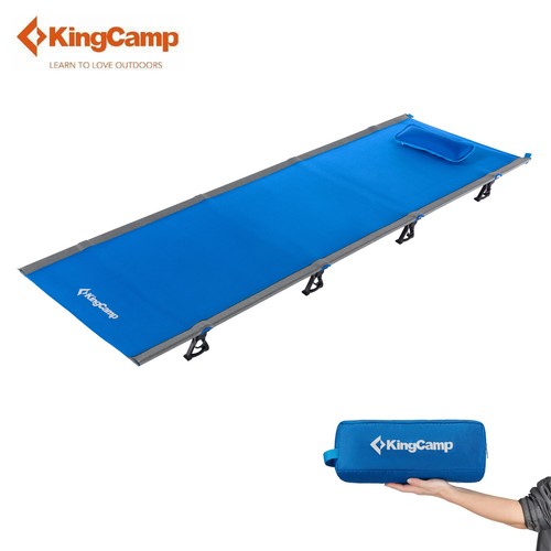 kingcamp ultralight cot