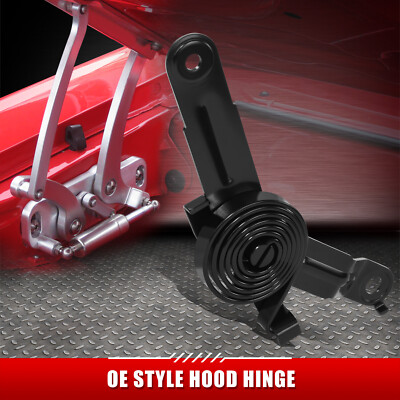 Для 99-07 Chevy Silverado GMC Sierra Стальная петля капота со стороны пассажира в стиле OE