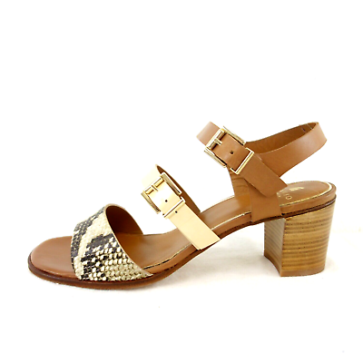 Chaussures lanieres femmes sale