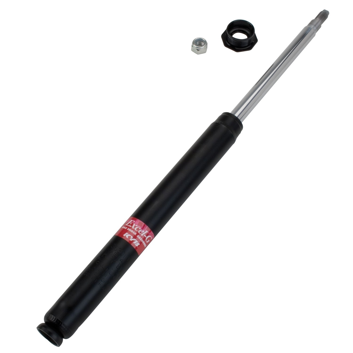 For Mazda RX-7 1981-1985 Front Struts & Rear Shocks