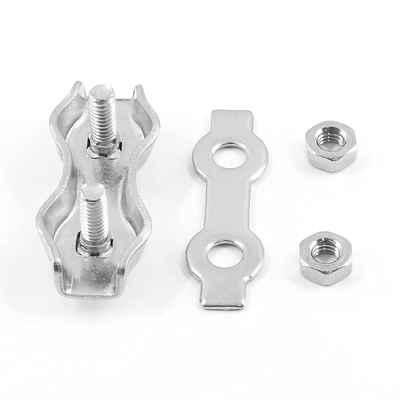 Screw sale cable clamp