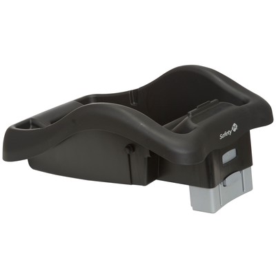 Safety 1ˢᵗ® Onboard™ 35 Lt Adjustable Infant Car Seat Base, Black