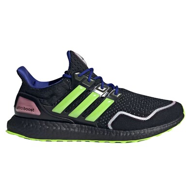 【極美品】adidas ULTRABOOST 19 トリプルブラック　24.0 adidas UltraBoost 19 Triple Black for Sale | Authenticity