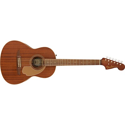FENDER フェンダー Sonoran Mini All Mahogany Fender Sonoran Mini All Mahogany – United States