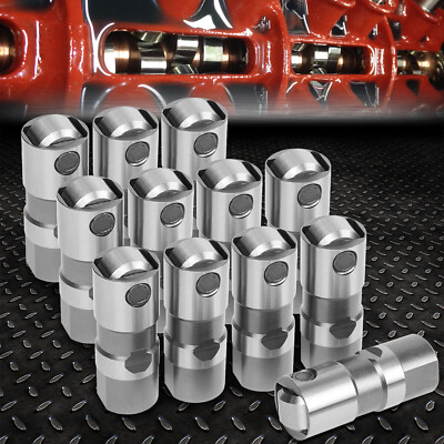 ДЛЯ ГИДРАВЛИЧЕСКИХ РОЛИКОПОДЪЕМНИКОВ С 12-КЛАПАННЫМ ДВИГАТЕЛЕМ GMC MALIBU IMPALA 94-09 GM 17120070