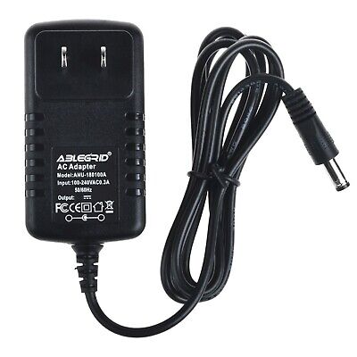 18V AC Adapter Charger for Pigtronix Echolution 2 or 2 Deluxe Power Supply