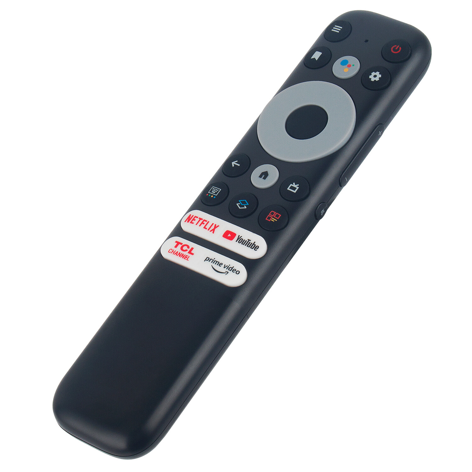Voice Replace Remote for TCL Google TV 43S446 50S446 55S446