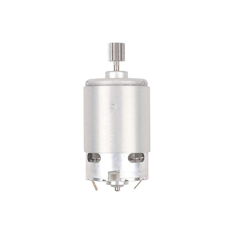 550 12V 35000RPM High-Speed Motor for Kids Ride-On Car Power Wheels