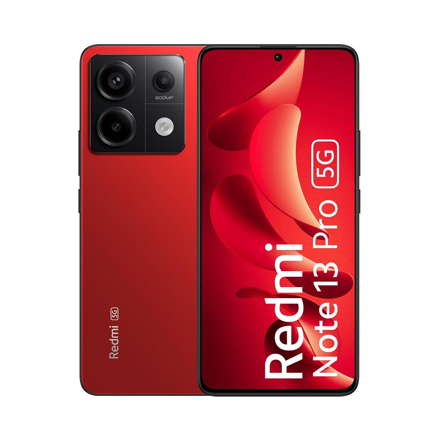 Limited Edition Redmi Note 13 Pro 5G Global Version-8GB RAM Limited Edition Redmi Note 13 Pro 5G Global Version-8GB RAM