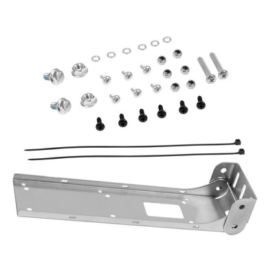 000-12603-001 Transom Mount Bracket fit StructureScan HD/3D TotalScan Transducer