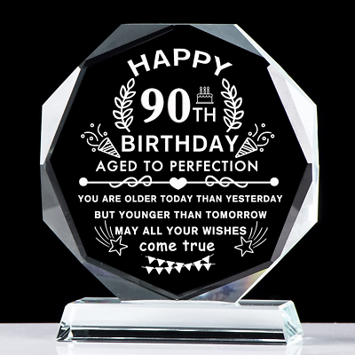 Gifts for 2024 90th birthday