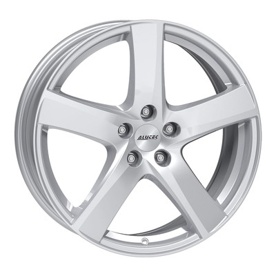 Alutec Felgen Freeze 7.5Jx18 ET33 5x112 SIL für CHRYSLER Crossfire