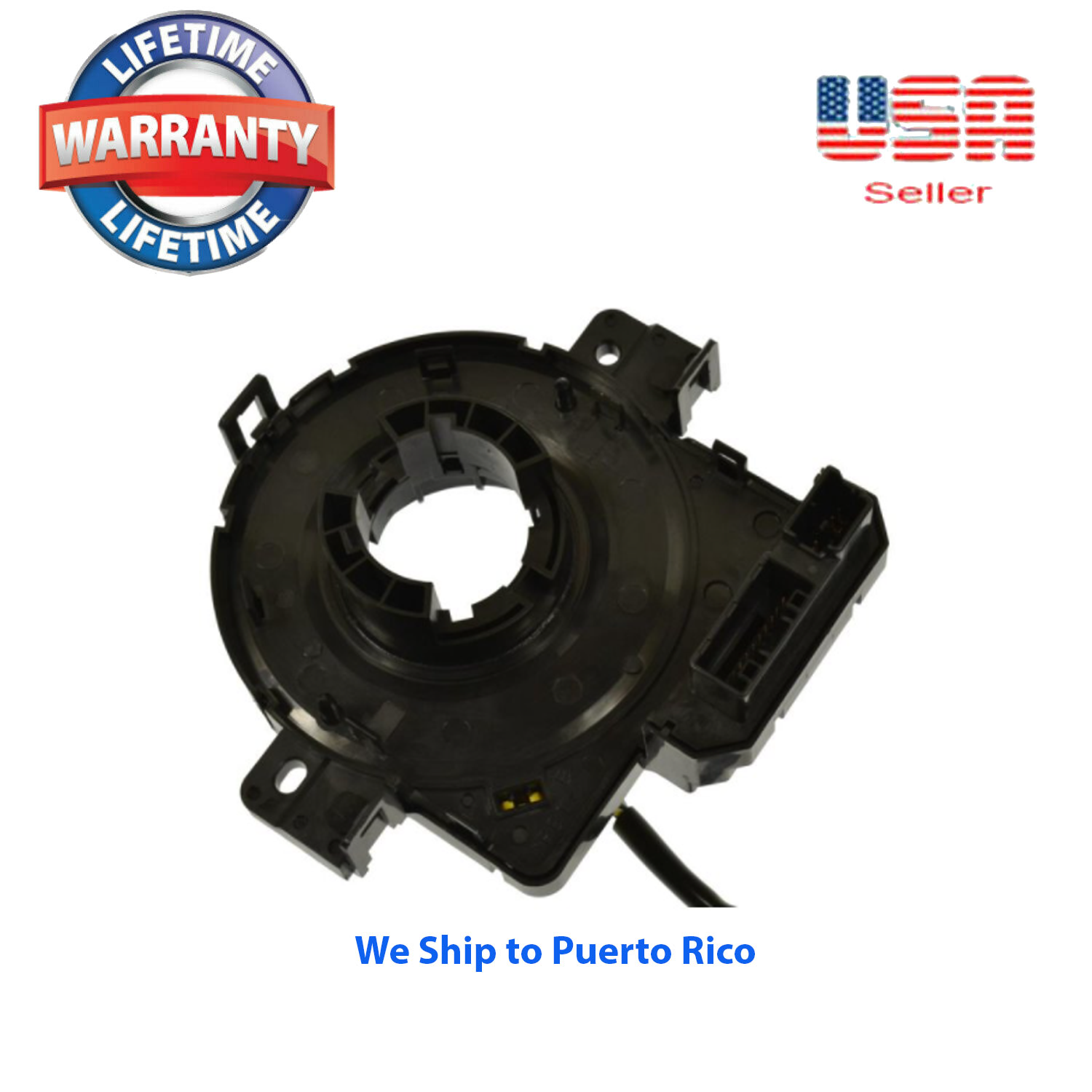 77900-TR0-B21 Spiral Cable Clock Spring Fit HONDA CRV 2012-2016