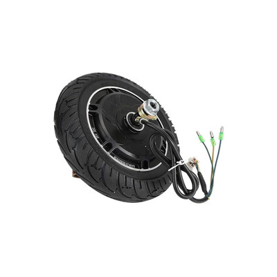 Electric Scooter Hub Motor, Pressure-Resistant Wheel Hub Motor, Explosion-Proof