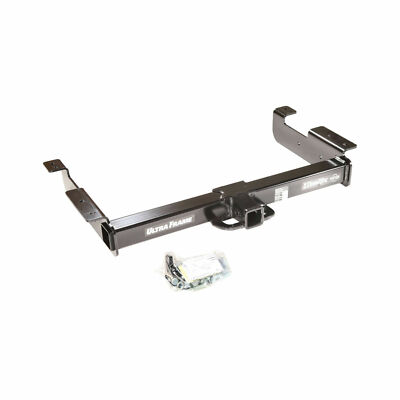 Draw-Tite Class V Trailer Hitch Ultra Frame Receiver For Chevy Express 1500 2500