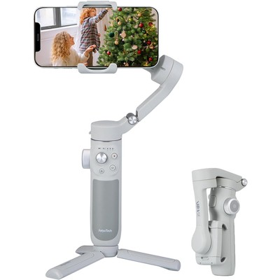 VB4SE [Official] 3-Axis Smartphone Stabilizer,for iPhone Android Gimbal,Face/...