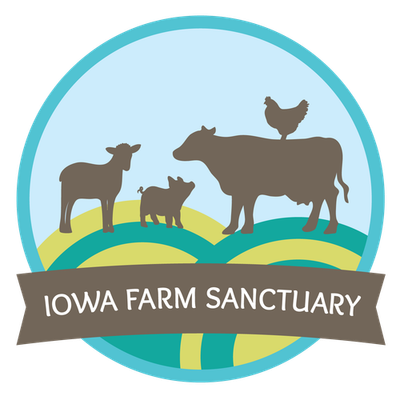 Iowa Farm Sanctuary