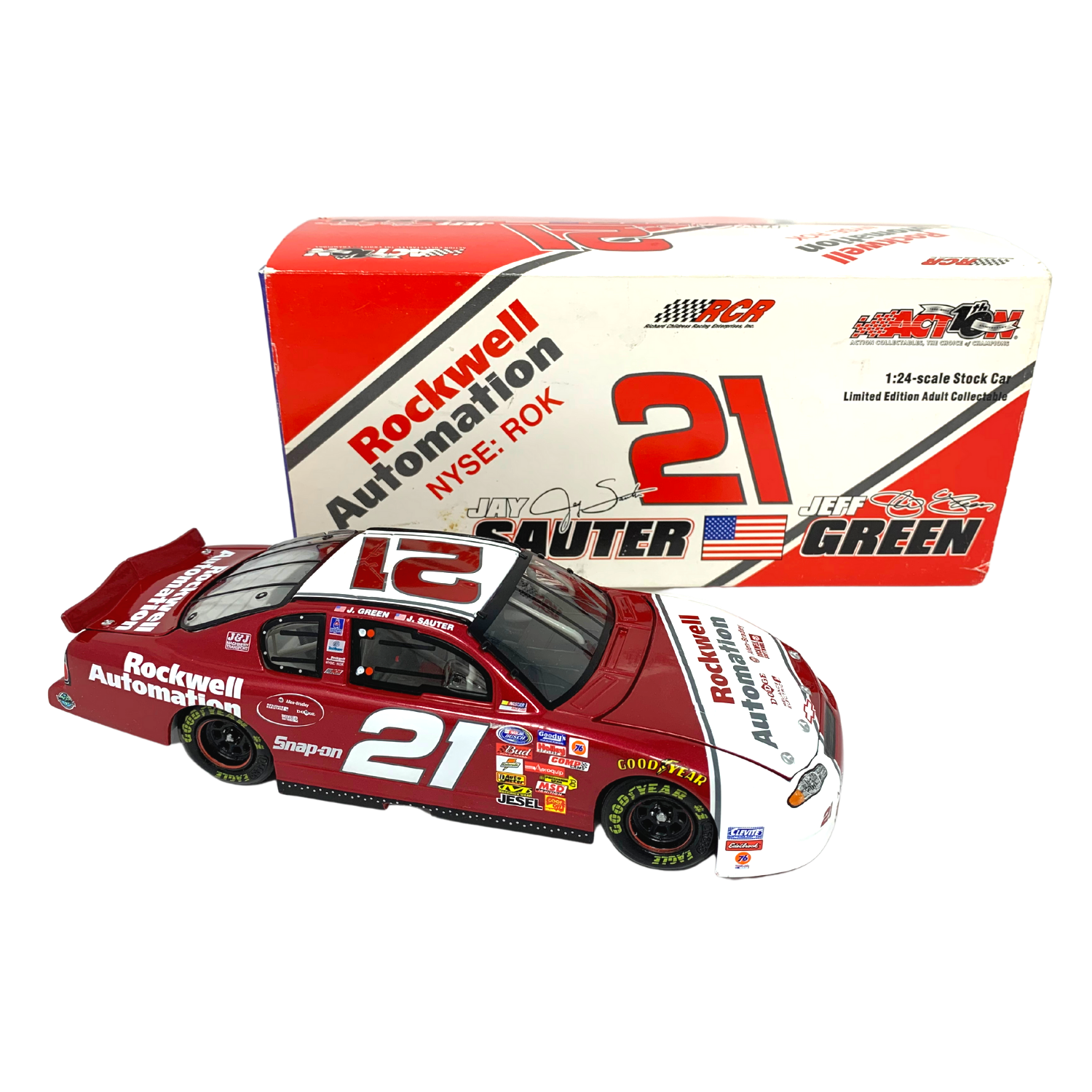 【超豪華セット】アメリカン NASCAR シェイク&ゴー 最高のプレゼント！ 超豪華セット】アメリカン NASCAR シェイク&ゴー 最高のプレゼント！