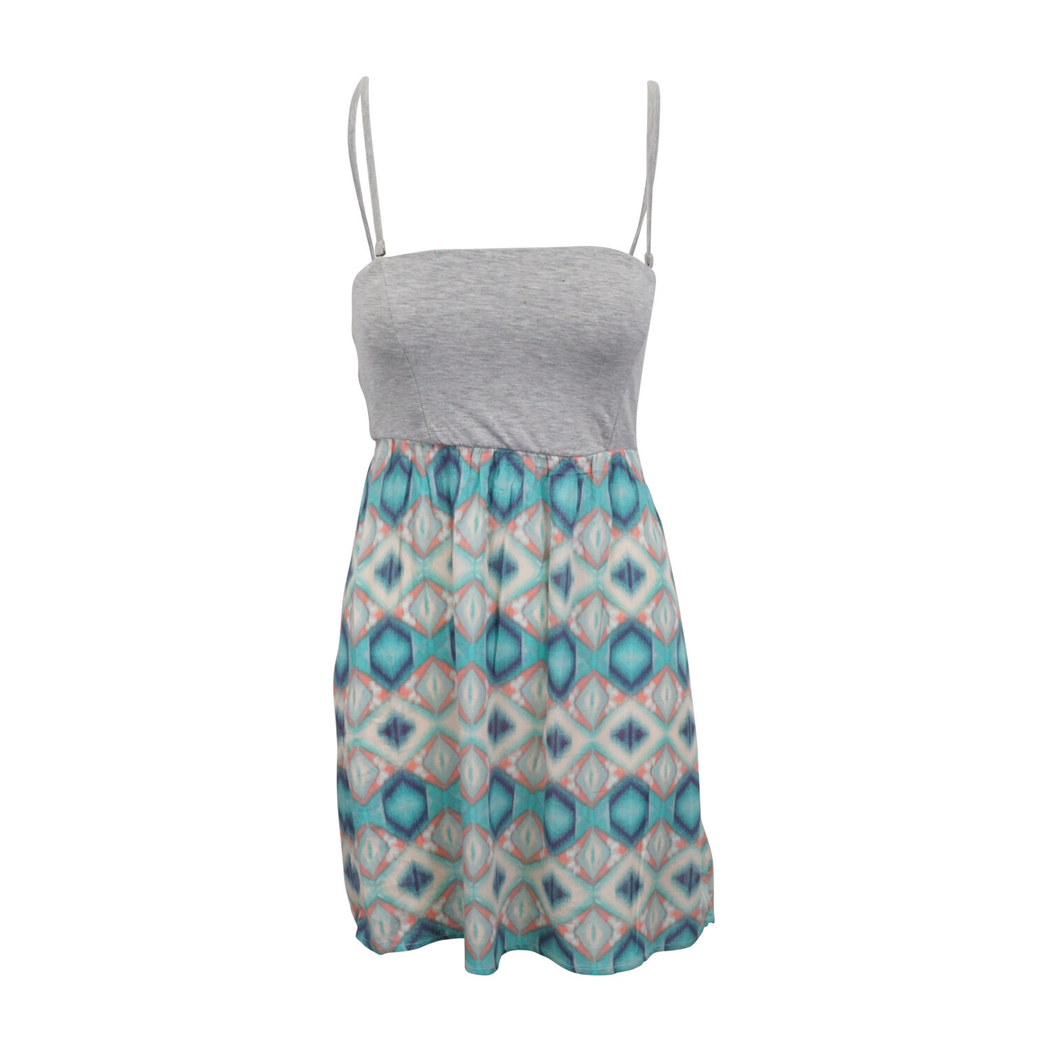 

ROXY ЖЕНСКОЕ ПЛАТЬЕ ИЗ РОЗОВОГО КВАРЦА GERONA, Multicolor