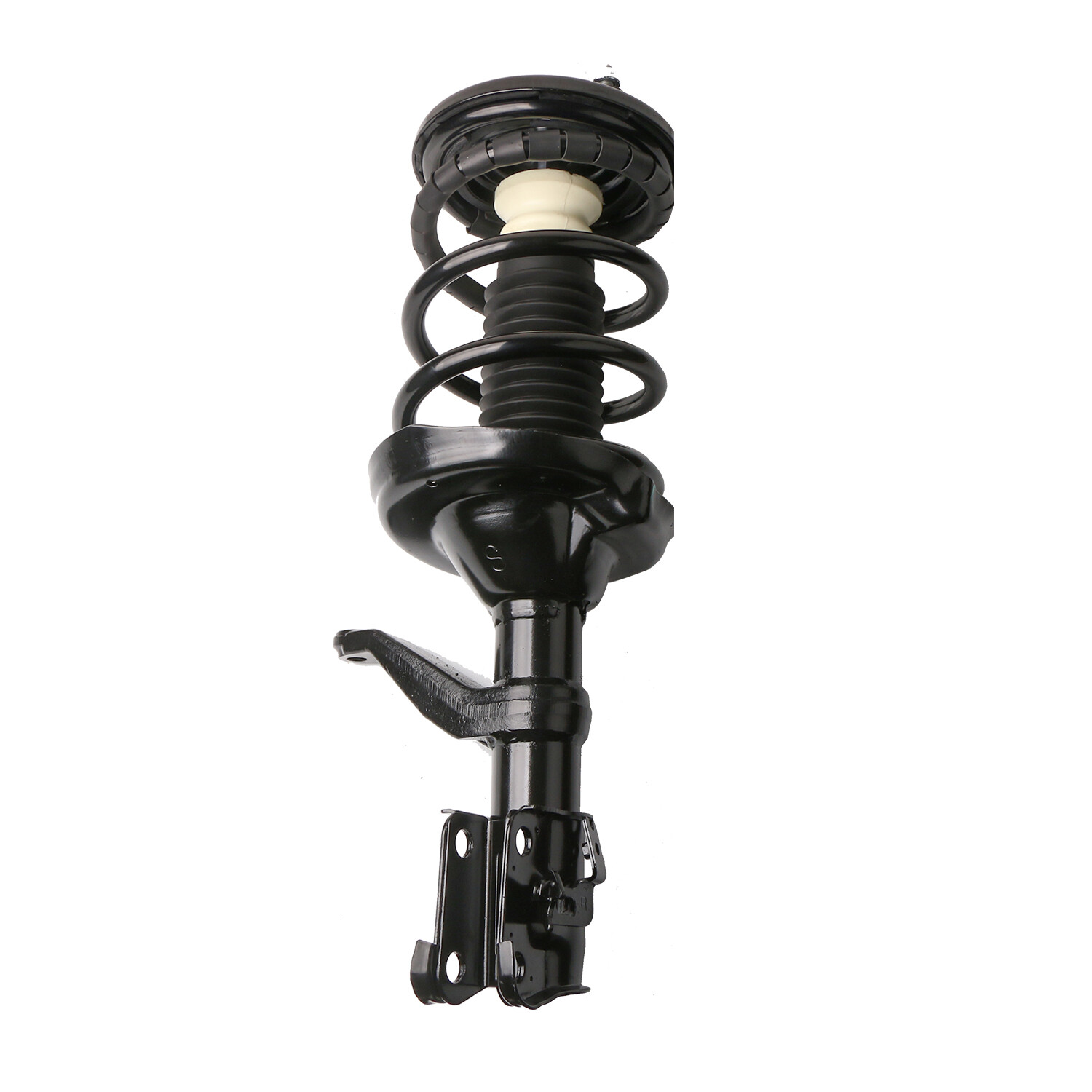 Set of 2 Front Quick Complete Struts Assembly For 20032011 Honda