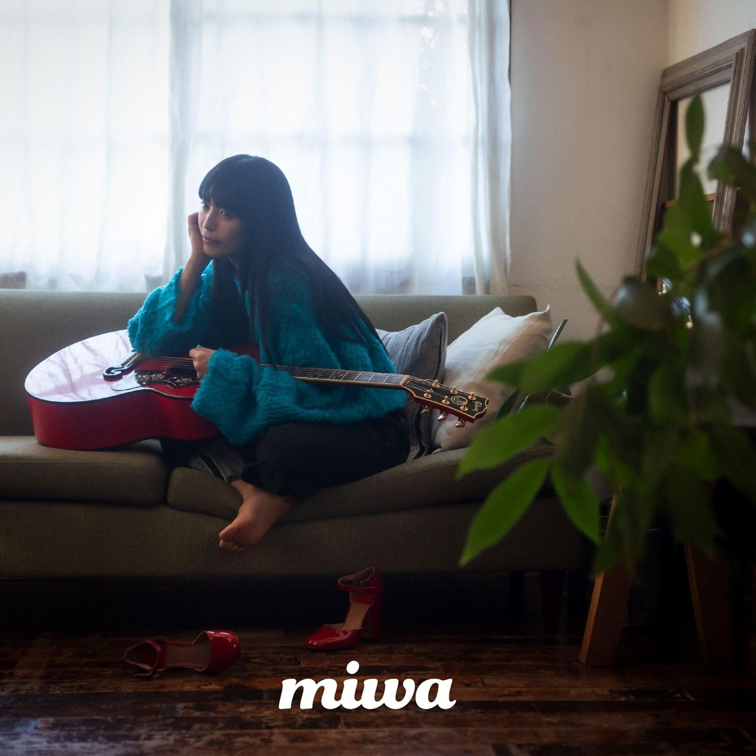 New miwa Best Album miwa Regular Edition 2 CD Japan SRCL New miwa Best Album miwa Regular Edition 2 CD Japan SRCL