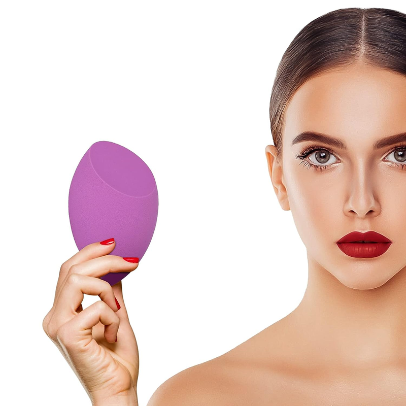 Large Beauty Blender-11Cm Extra Large Make up Beauty Sponges Blender Xl,Oversize