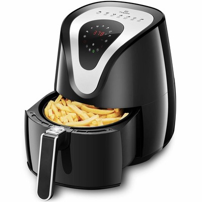 COSORI 5.8-Qt Air Fryer XL 100 Electric Hot