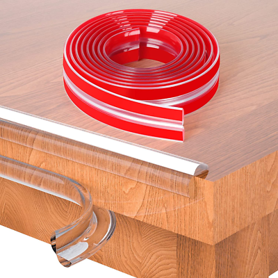 Baby proof best sale edge guard