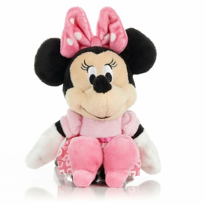 minnie mouse peluche walmart